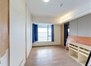 华侨城华寓-主卧