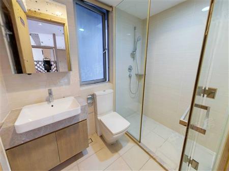 华侨城华寓-卫生间