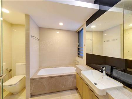 华侨城华寓-卫生间