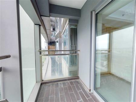 华侨城华寓-阳台