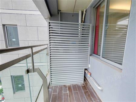 华侨城华寓-阳台