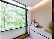 太古城花园（北区二期）-阳台