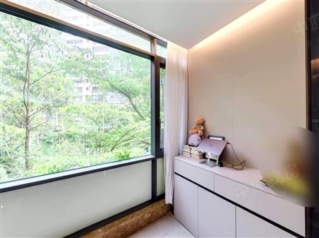 太古城花园（北区二期）-阳台