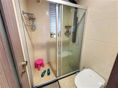 太古城花园（北区二期）-卫生间