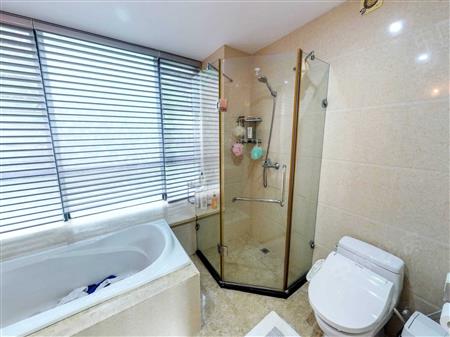 太古城花园（北区二期）-卫生间