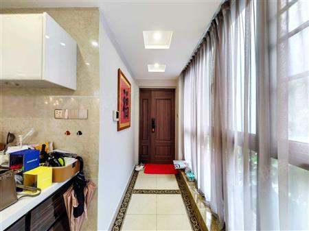 太古城花园（北区二期）-其他