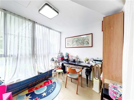 太古城花园（北区二期）-书房