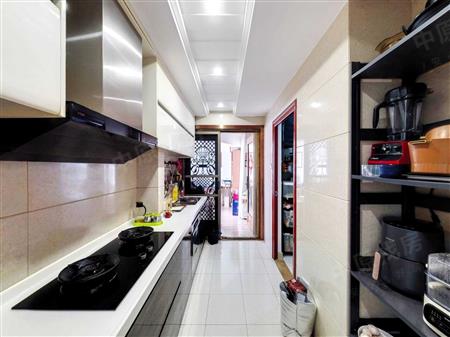 太古城花园（北区二期）-厨房