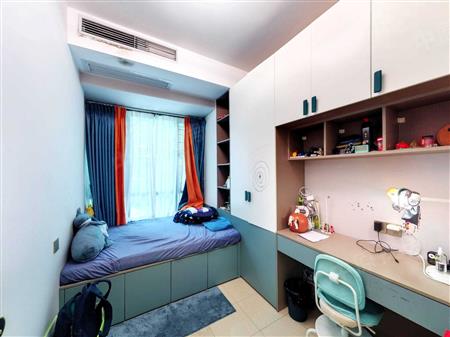 太古城花园（北区二期）-次卧