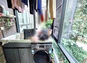 太古城花园（北区二期）-阳台