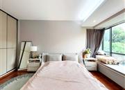 太古城花园（北区二期）-主卧