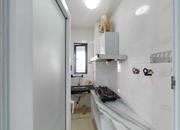 大冲新城花园-厨房