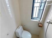 大冲新城花园-卫生间