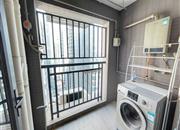 大冲新城花园-阳台