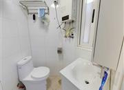 黄金大厦-卫生间