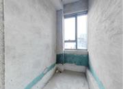 新锦安壹号公馆-卫生间