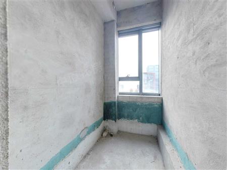 新锦安壹号公馆-卫生间