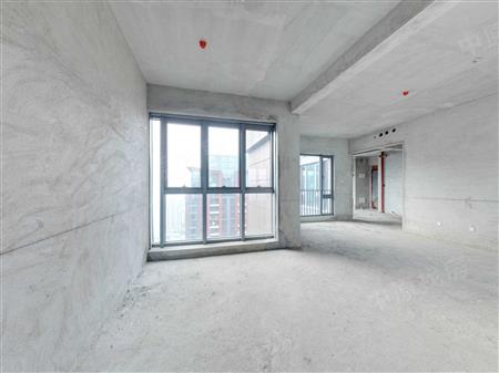 新锦安壹号公馆-次卧