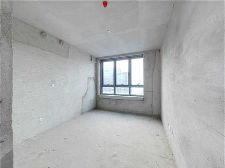 新锦安壹号公馆-次卧