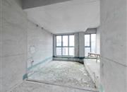 新锦安壹号公馆-卫生间