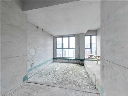 新锦安壹号公馆-卫生间