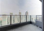 新锦安壹号公馆-阳台