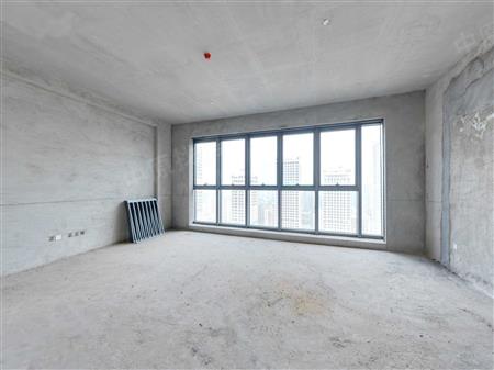 新锦安壹号公馆-主卧