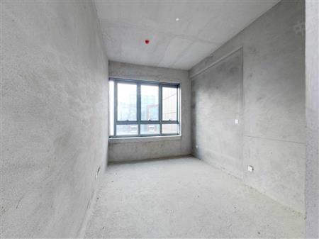 新锦安壹号公馆-次卧