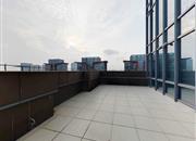 新锦安壹号公馆-阳台