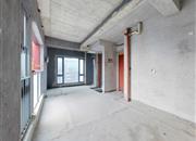 新锦安壹号公馆-厨房