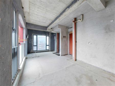 新锦安壹号公馆-厨房