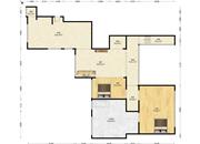 新锦安壹号公馆-户型图