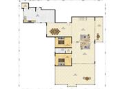 新锦安壹号公馆-户型图