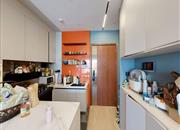 德弘基创客居-厨房