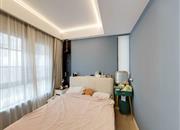 德弘基创客居-主卧