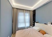 德弘基创客居-主卧