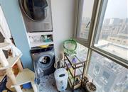 德弘基创客居-阳台