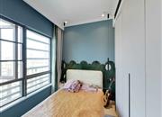 德弘基创客居-次卧