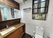 鲸山觐海-卫生间