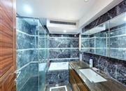 鲸山觐海-卫生间