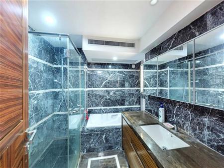 鲸山觐海-卫生间