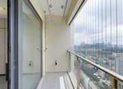 勤诚达前海世界-阳台