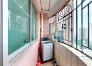 龙珠花园（C区）-阳台