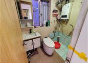 龙珠花园（C区）-卫生间