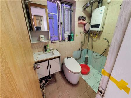 龙珠花园（C区）-卫生间