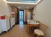 卓越荣津瀚海湾名庭-餐厅