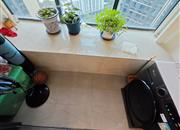 卓越荣津瀚海湾名庭-阳台