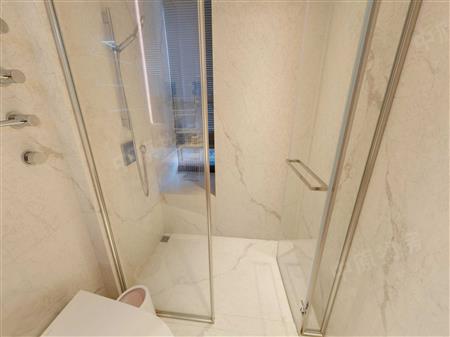 华润城润玺一期花园-卫生间