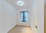 华润城润玺一期花园-次卧