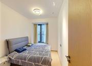 华润城润玺一期花园-次卧